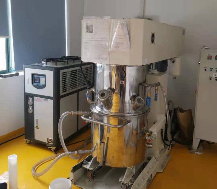 行星攪拌機 行星攪拌機