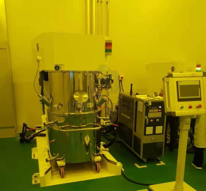 行星攪拌機 行星攪拌機